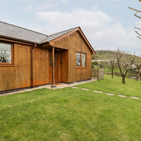 Orchard Cottage Ледбері Екстер'єр фото