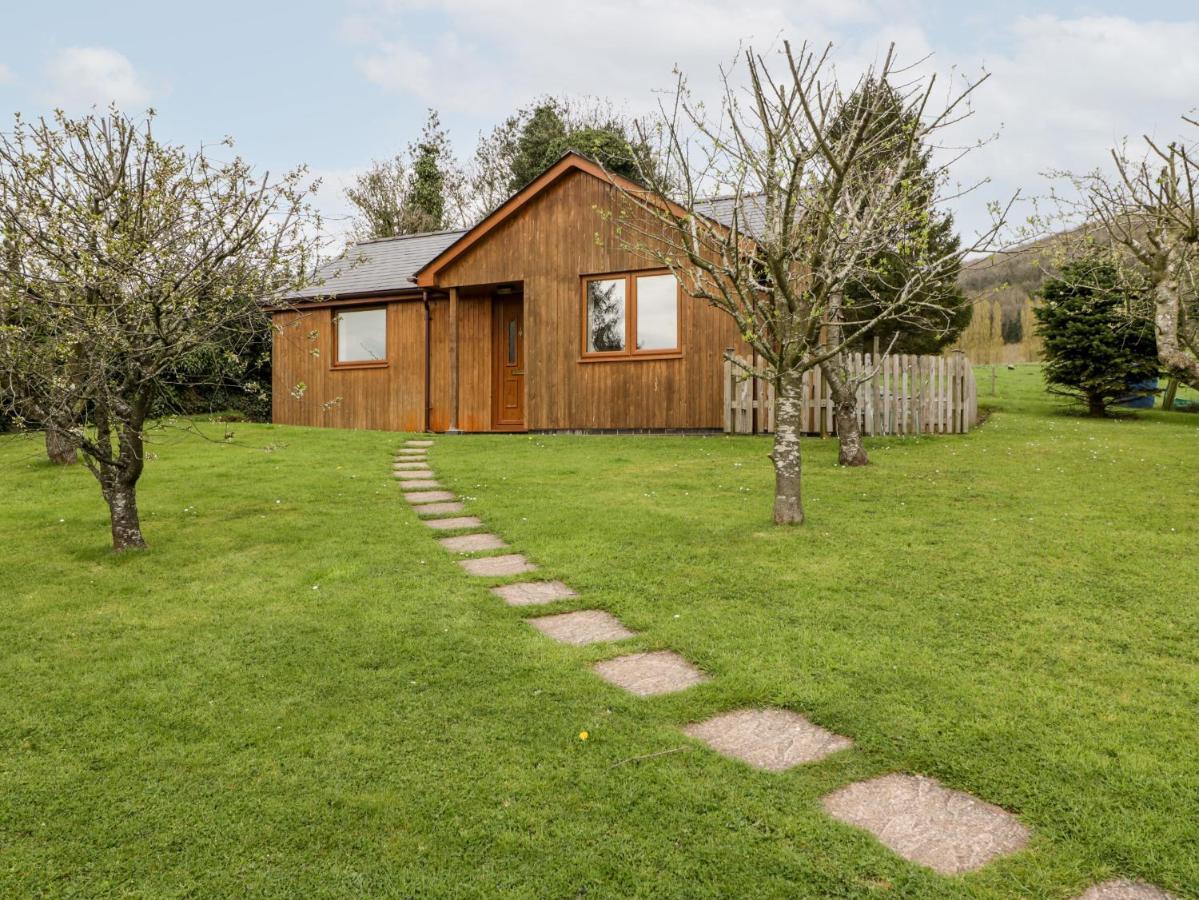 Orchard Cottage Ледбері Екстер'єр фото