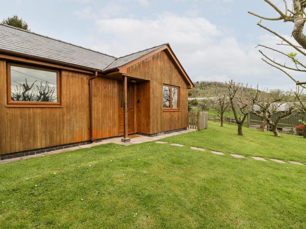 Orchard Cottage Ледбері Екстер'єр фото