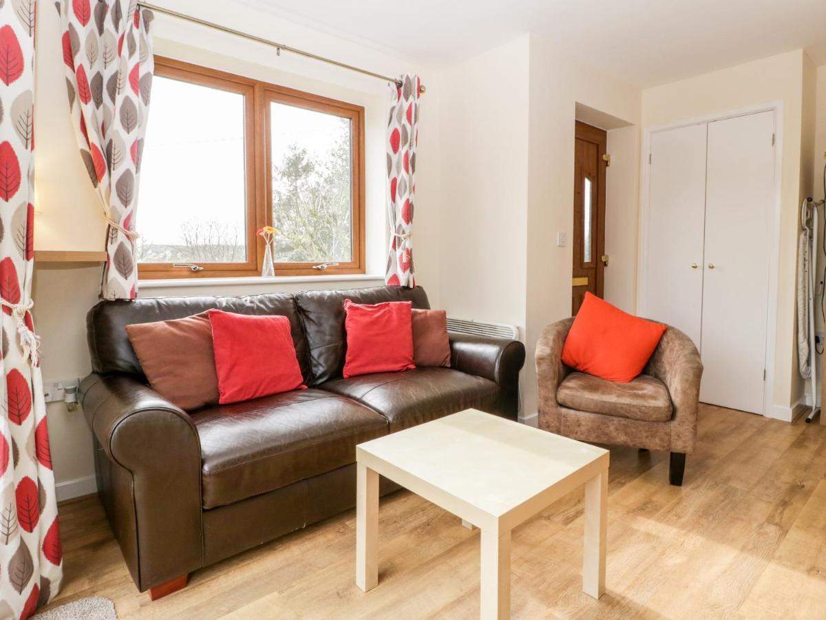 Orchard Cottage Ледбері Екстер'єр фото