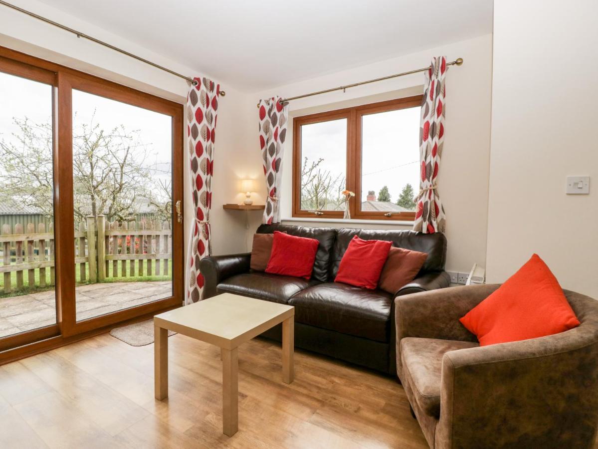 Orchard Cottage Ледбері Екстер'єр фото