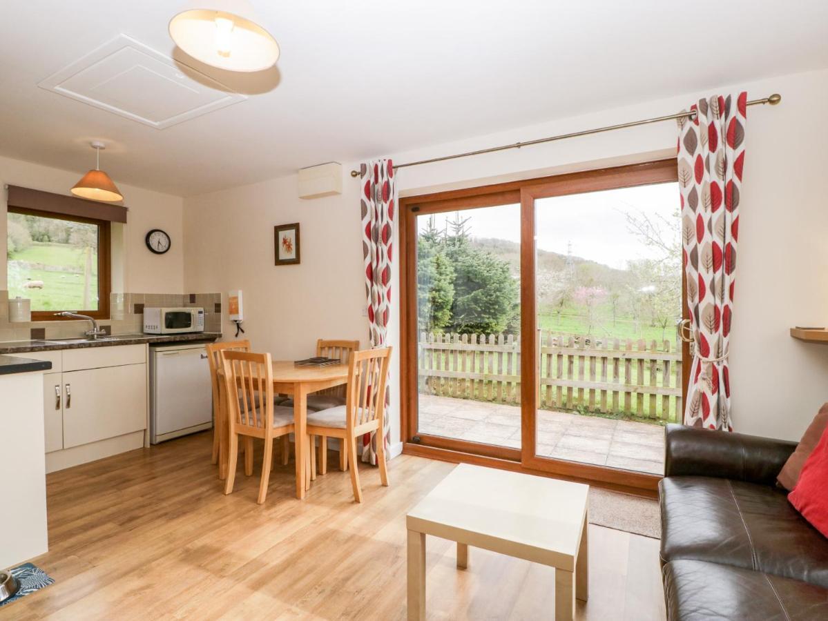 Orchard Cottage Ледбері Екстер'єр фото