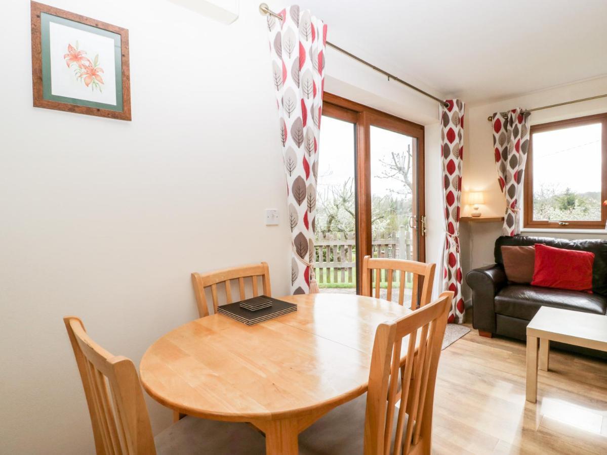 Orchard Cottage Ледбері Екстер'єр фото