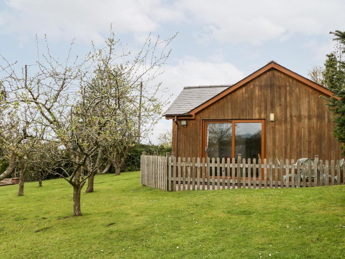 Orchard Cottage Ледбері Екстер'єр фото