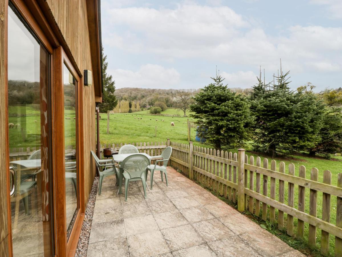 Orchard Cottage Ледбері Екстер'єр фото