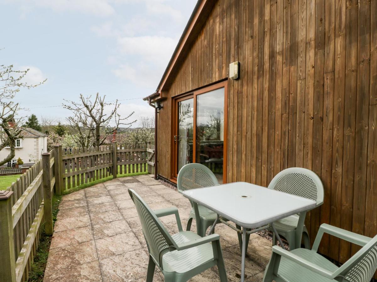 Orchard Cottage Ледбері Екстер'єр фото
